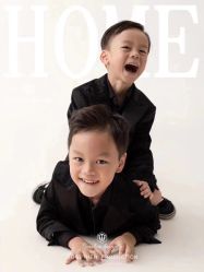 点击看大图 -BROTHER西服礼服定制·商务·婚礼(佛山南海店)