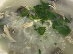 -内蒙古牛羊肉特色美食(后海滨路店)