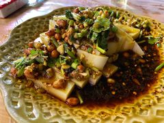 -古城苗家土菜馆(河景餐厅店)