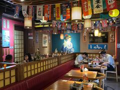 -王氏炉匠·烧鸟放题自助(好运街店)