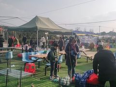 -小鱼草莓采摘园农家乐·小鱼餐厅