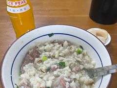 -刘信牛羊肉泡馍小炒(回民街店)