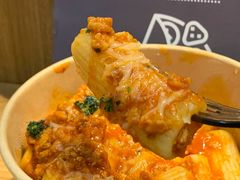 -西方小巷 Western Alley·欧洲街头小吃(时尚天河店)