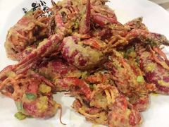 -龙巢盱眙龙虾·牛蛙·烧烤宵夜(八卦岭店)