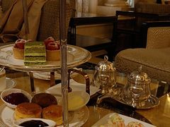 -大堂吧·下午茶·特调鸡尾酒(大连一方城堡豪华精选酒店)