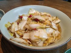 -薇酌饮·陕西菜(南门外店)
