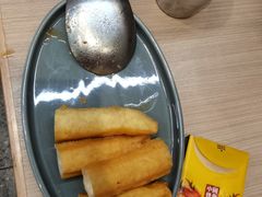 -令狐冲烤鱼·烧菜馆(达明店)