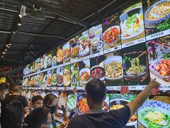 -园林美食城·本土农家菜(杨和镇店)