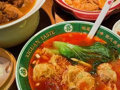 -西关味(大卫城店)