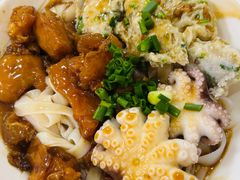 -荔林食店(西华路店)