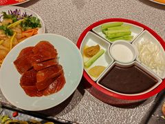 -北京王府井希尔顿酒店·秦唐中餐厅Chynna