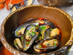 -广州融创花间堂悦雪酒店-花间食西餐厅