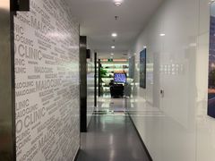 -马泷齿科·皓康门诊(尚都SOHO店)