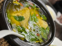 -七的湖·江南蟹舫·阳澄湖农家菜(蟹舫苑店)