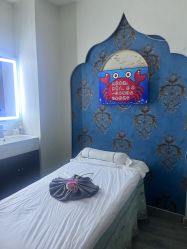 -亚典中科健康汇美容·SPA