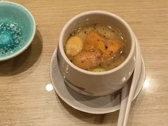 -西村日本料理(香格里拉饭店)