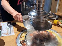 -姜虎东白丁烤肉(恒隆广场店)
