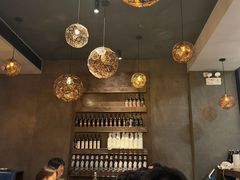 -MAGPIE喜鹊派餐厅(华侨城店)
