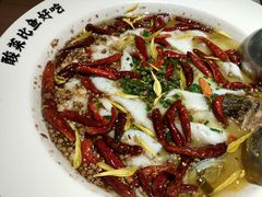 -太二酸菜鱼(赣州万象城店)