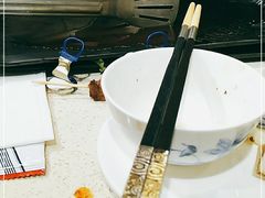 -霸王牛火锅烤肉(八廓商城店)
