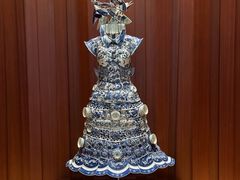 -大堂酒廊(澳门文华东方酒店)