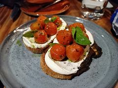 Bruschetta-The Meat & Wine Co Southbank(南岸店)