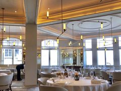 大堂-Jean Georges