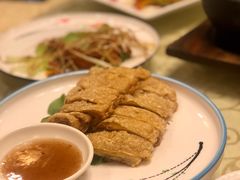 -品茶居素食馆(罗湖店)