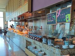 -嘉定凯悦·咖啡厅