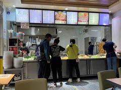 -林静小吃(复兴路店)