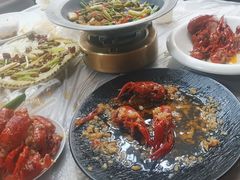 -四妹餐厅(玫瑰街店)