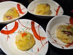 -花潮料理艺食馆(苏宁广场B区店)