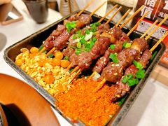 -芸山季·云南野生菌火锅(人民广场来福士店)