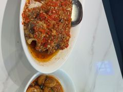 -兰湘子·湘菜小炒(荥阳吾悦广场店)