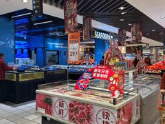 -丽达购物中心(崂山店)