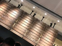 -喜茶(上海兴业太古汇店)