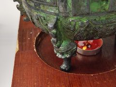 -唐猫庭院·千年陕菜(大唐不夜城店)