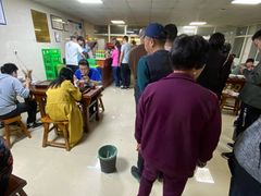 -龙门李家三旦羊肉汤馆