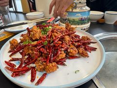 -下杨家青海土火锅(海湖店)