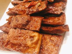 -陈记农家挂炉烤肉(雁南一路店)