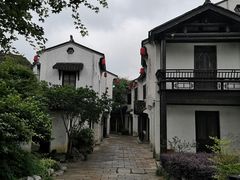 -巡塘古镇