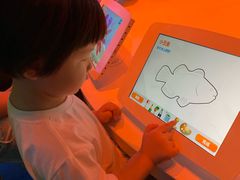 -沈阳海洋探索中心