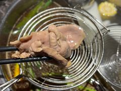 -仄园围炉坊·牛肉火锅·汕头卤水火锅(蛇口店)