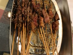 -乐兔串工坊·炖肠(万达店)