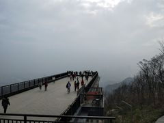 -紫金山索道-售票处