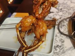-京元盛铜锅涮肉(上海总店)