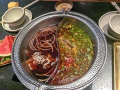 -牛New寿喜烧(闵行龙湖天街店)