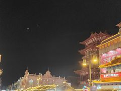-鼓楼夜市