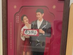 -海马体照相馆(上海宝山万达广场店)