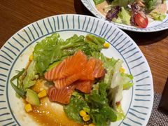 -左舞日本料理